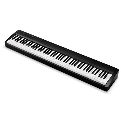 KAWAI ES60B SET Siyah Taşınabilir Dijital Piyano (Stand Dahil)